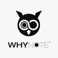 Logo WhyNote