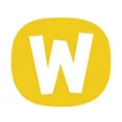 Logo Wickey