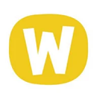 Logo Wickey