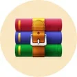 Logo WinRAR
