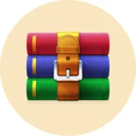 Logo WinRAR