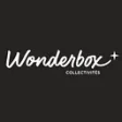 Logo Wonderbox