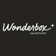 Logo Wonderbox