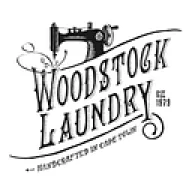Logo Woodstock Laundry