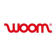 Logo Woom