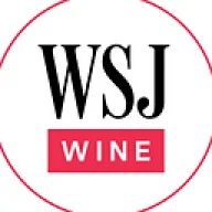 Logo WSJwine