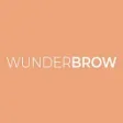Logo Wunderbrow