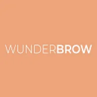 Logo Wunderbrow