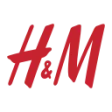 Logo H&M Belgique