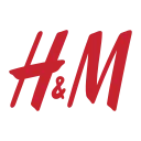 Logo H&M Belgique