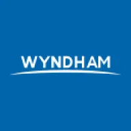 Logo Wyndham Rewards