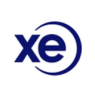 Logo Xe Money Transfer