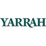 Logo Yarrah