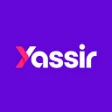 Logo Yassir