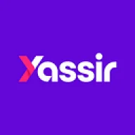 Logo Yassir