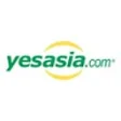 Logo YesAsia.com