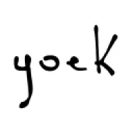 Logo Yoek