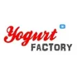 Logo Yogurtfactory