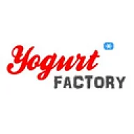 Logo Yogurtfactory