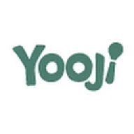 Logo Yooji