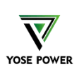 Logo Yose Power