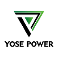 Logo Yose Power