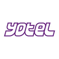 Logo Yotel