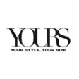 Logo Yours Grandes Tailles