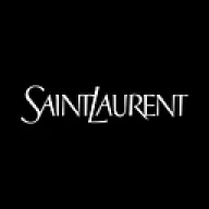 Logo Yves Saint Laurent