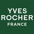 Logo Yves Rocher Belgique