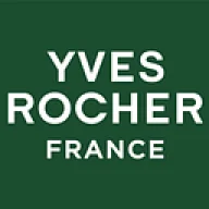 Logo Yves Rocher Belgique