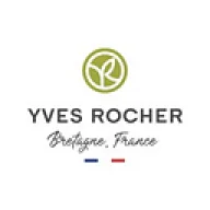 Logo Yves Rocher
