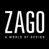Logo Zago Store