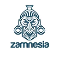 Logo Zamnesia
