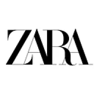 Logo Zara