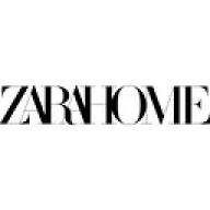 Logo Zara Home