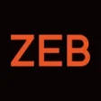 Logo Zeb Belgique