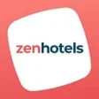 Logo ZenHotels
