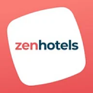 Logo ZenHotels