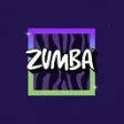 Logo Zumba