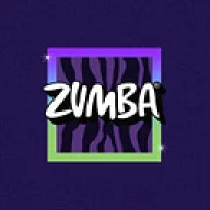 Logo Zumba