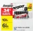 Promo Lot de 14 piles max AA/LR6 ENERGIZER