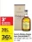 Promo Scotch Whisky Single Malt DALWHINNIE 15 ans d’âge, 43% vol., 70 cl + étui