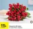 Promo Bouquet de 30 tulipes