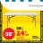 Promo Table pliante