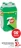 Promo Seven Up Original (pack de 4 bouteilles)