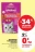 Promo Friandises Temptations Whiskas