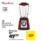 Promo Moulinex Blender 1,25L