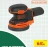 Promo Ponceuse excentrique sans fil 18V BLACK+DECKER