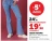 Promo Jeans Femme